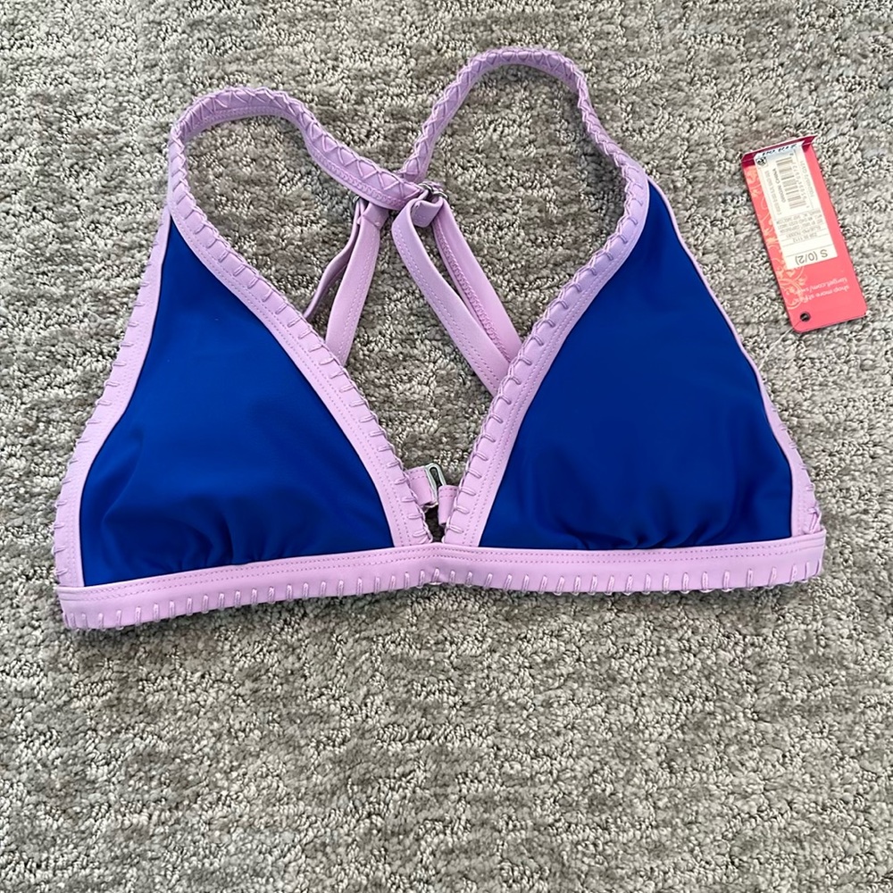 target bikini top